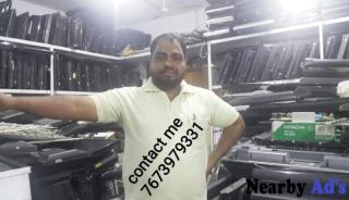 LED TV Repairing - 3