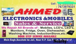 LED TV Repairing - 4