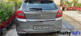 Maruti Beleno For Sale - 2