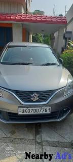 Maruti Beleno For Sale - 3
