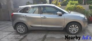 Maruti Beleno For Sale - 4