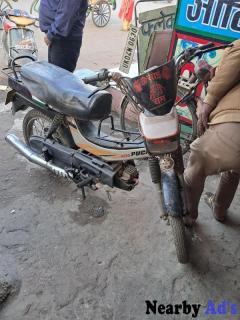Hero Puch urjent sale - 2