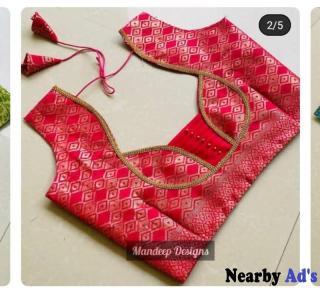 USA Ledis and gents tailor lucknow - 2