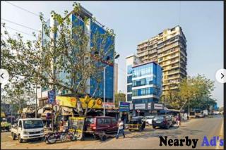 Hotel Sarah Inn in Andheri West, Mumbai - 2