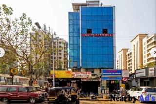 Hotel Sarah Inn in Andheri West, Mumbai - 3