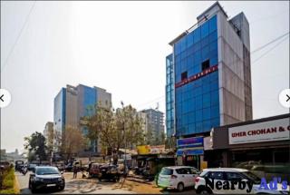 Hotel Sarah Inn in Andheri West, Mumbai - 4