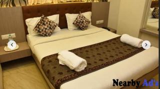 Hotel Aqua Jalaja in Mira Road East, Thane - 2