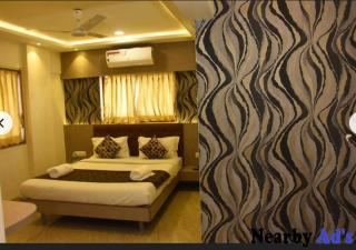 Hotel Aqua Jalaja in Mira Road East, Thane - 3