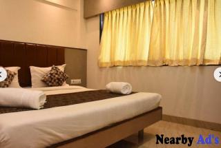 Hotel Aqua Jalaja in Mira Road East, Thane - 4