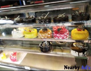 Corner Sweets and Bakers - 2
