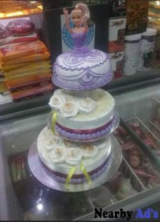 Corner Sweets and Bakers - 4