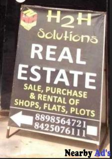 H2h Solutions in Kharghar Sector 20, Navi Mumbai - 2