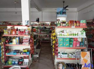 Maa santoshi d store in Krishna Nagar, Lucknow - 2