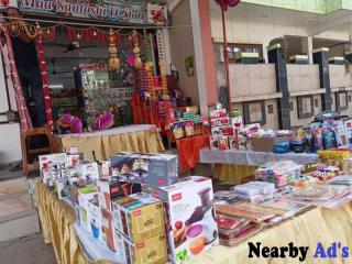 Maa santoshi d store in Krishna Nagar, Lucknow - 3
