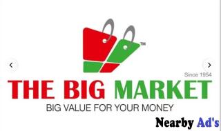 The Big Market in Attibele, Bangalore - 2