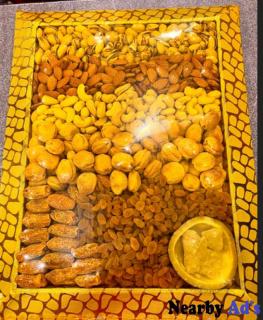 Ramdev Dry Fruits Masala Kirana in Maninagar, Ahmedabad - 4