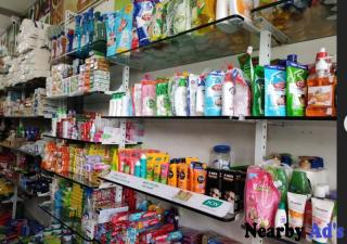 Riddhi Siddhi Super Market in Prahladnagar, Ahmedabad - 3