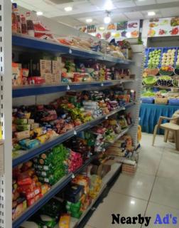 Riddhi Siddhi Super Market in Prahladnagar, Ahmedabad - 4
