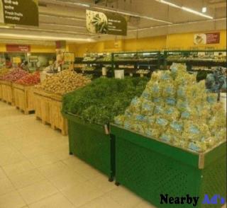 Star Bazaar (Iscon Mall) in Satellite, Ahmedabad - 2