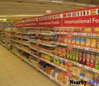 Star Bazaar (Iscon Mall) in Satellite, Ahmedabad - 3