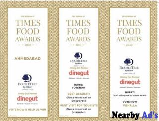 Vishalla Restaurant in Vasna, Ahmedabad - 4