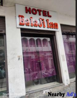 Hotel Bala Ji Inn in Shivala, Varanasi - 2
