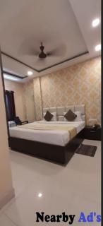 Hotel Bala Ji Inn in Shivala, Varanasi - 3