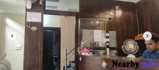 Hotel Bala Ji Inn in Shivala, Varanasi - 4