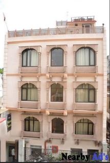 Hotel Rivera Palace in Shivala, Varanasi - 2