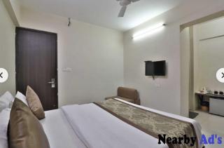 Hotel NOVA Vatika in Vesu, Surat - 3