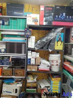 Shri Balaji Computers in Alambagh, Lucknow - 3