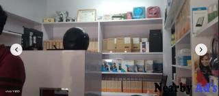 Ace Infotech Solutions in Munshi Pulia, Lucknow - 3