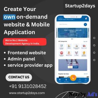 Top Developer In India - 2