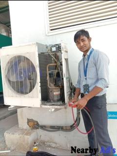 Ok cooling service - 2