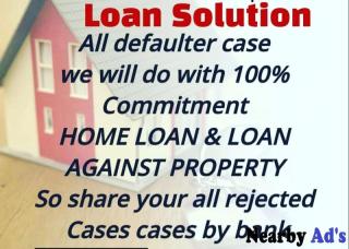 Hare krishna Financial services all over India services all loans available - 4