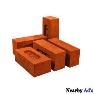 Red Bricks  rat best cuqlty - 2