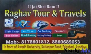 Travel booking - 2