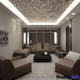 MAAHI'S THE HOME PLANNER KATNI - 3