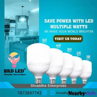 50w cy srd led light - 3