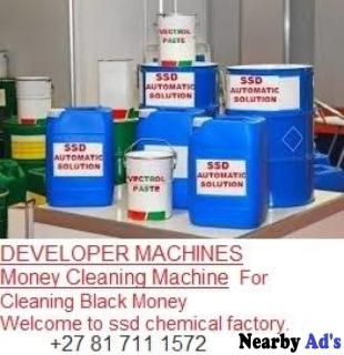 Buy SSD Chemical Solution Online Call +27 81 711 1572