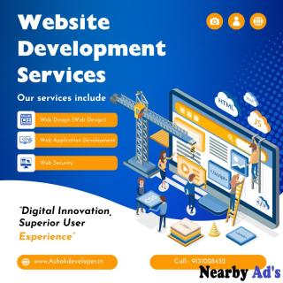 Ashok Developer - 3