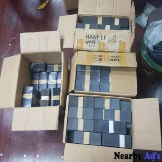 SSD Chemical Solution and Activation Powder - 2