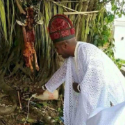 Ifatayese Awojobi